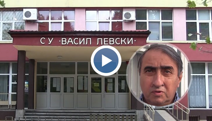 COVID-19 в русенските училища: Засега ситуацията не налага нови мерки