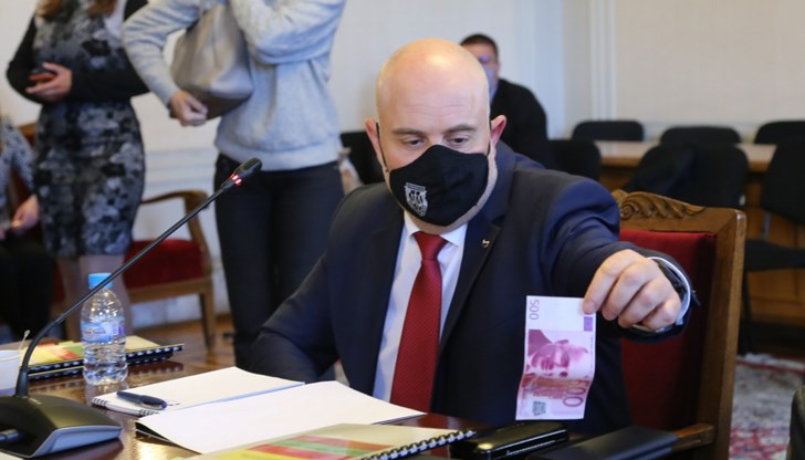 Общо 3 проверки са "висящи" във връзка със събитията около министър-председателя Бойко Борисов