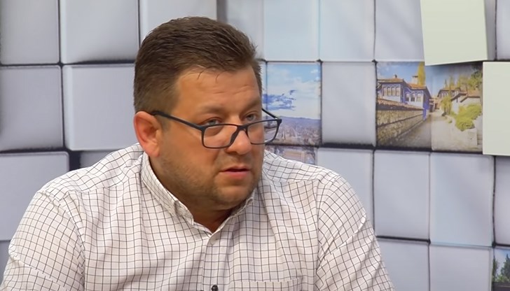 Трупът си е труп, макар и облечен в европейски ценности Трупът си е труп, макар и облечен в европейски ценности