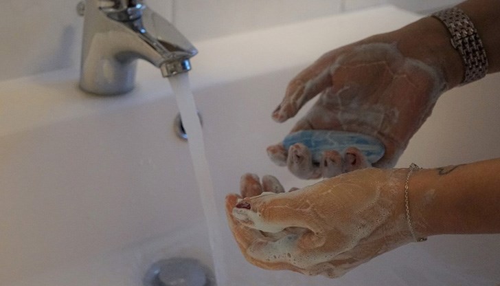 Недостъпността до елементарна хигиена означава повишен риск от коронавирус