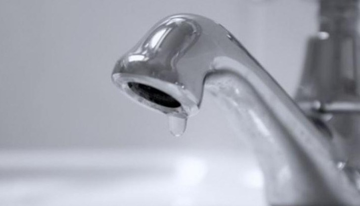 Глоби за повреждане на ВиК мрежата предвижда нов проектозакон