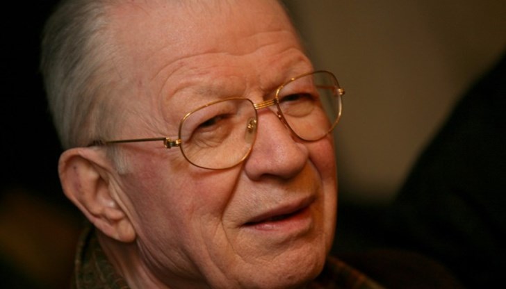 Поднасяме съболезнования на семейството!