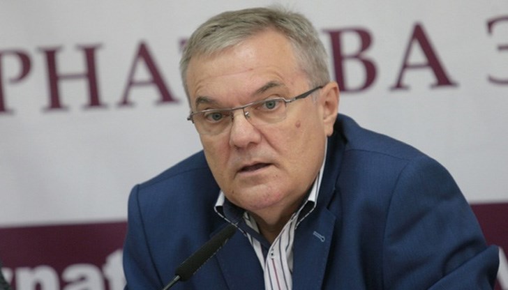 Бившият вътрешен министър твърди, че при него вече имало две кандидатури за служебен министър на МВР, които са готови да арестуват Борисов