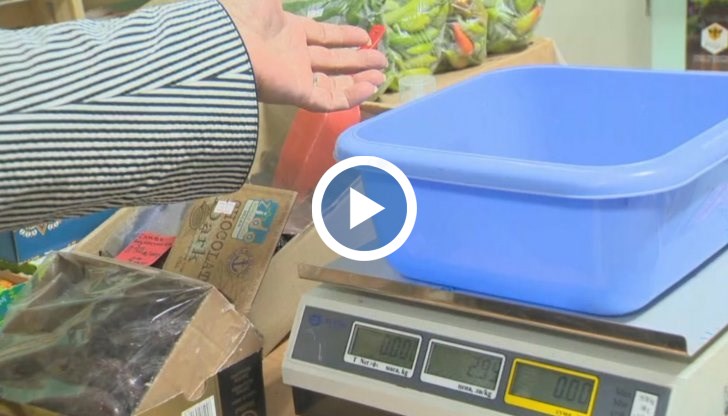 От 26 пазара и стокови борси в страната, 15% от везните се оказват, че не отговарят на нормите