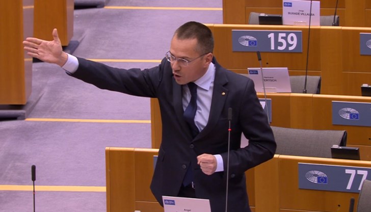 Политици не трябва да коментират закона за съдебната власт