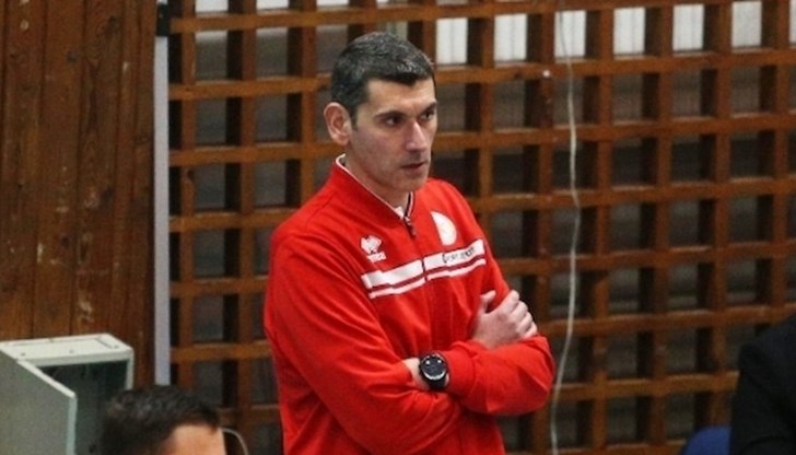 Александър Попов: Момчетата показаха дух и отстояха своите позиции