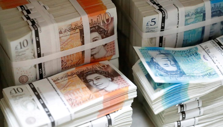 Става въпрос за най-голямата финансова измама, извършена в историята на страната Става въпрос за най-голямата финансова измама, извършена в историята на страната