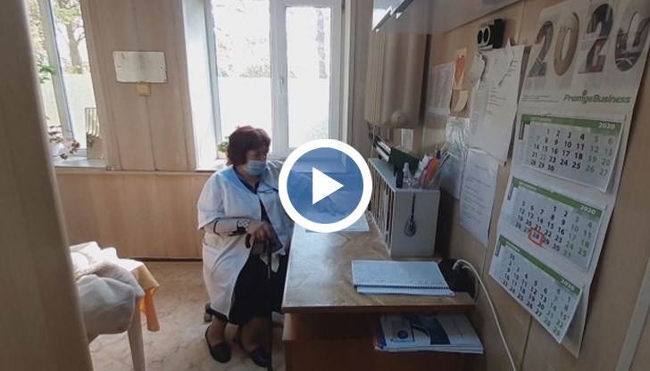 Рядко специалистите в напреднала възраст у нас  получават публично признание.