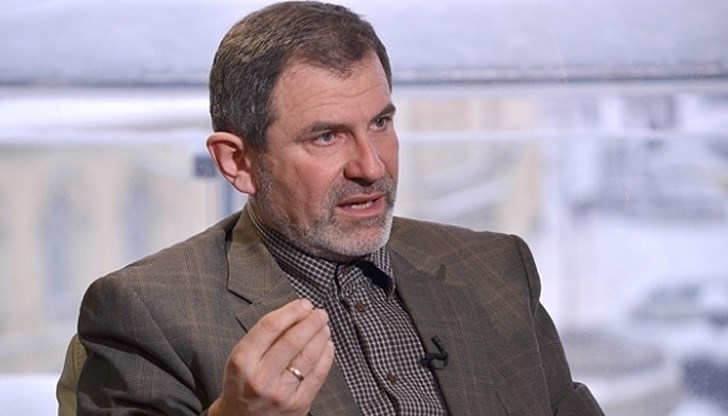 Защо партиите, които подкрепят протестите и са против корупцията, с изключени на ДБ и БОЕЦ, не реагират по никакъв начин на огромната далавера наречена “Турски поток”, “Балкански поток?!