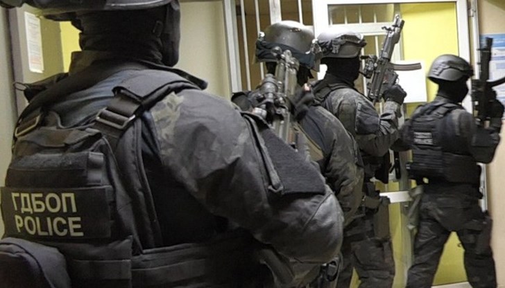 По случая в МВР тече вътрешна проверка и това беше поводът случая да бъде потулен По случая в МВР тече вътрешна проверка и това беше поводът случая да бъде потулен