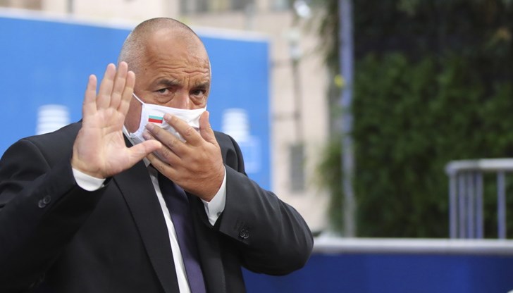 Ангела Меркел още не се е отчела Ангела Меркел още не се е отчела