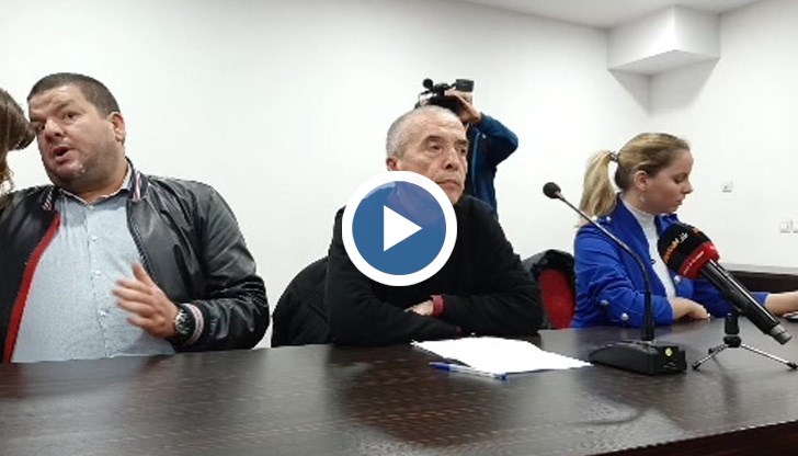 Нищо старо не е забравено и нищо ново не е научено. Действаме по възможно най-неправилният начин