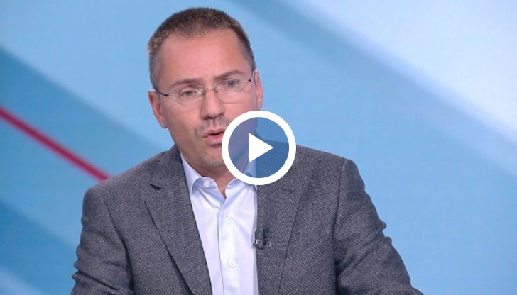 Трябваше да знаят, че когато поискат резолюция в нея върви пакет с Истанбулска конвенция и еднополови бракове