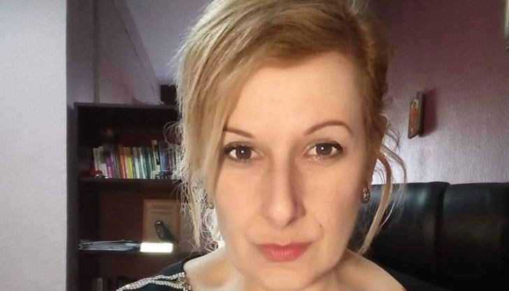 Гледната точка от дъното на поцинкованата кофа явно е различна от тази на нормалните хора