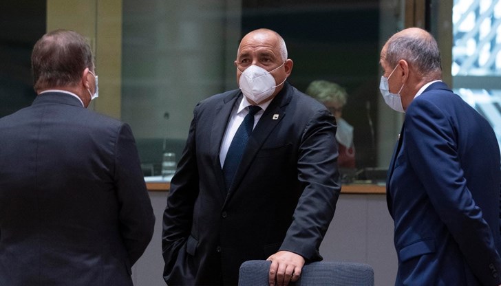 Проучването е направено заради преговорите за следващия седемгодишен бюджет на съюза, които вървят и в момента