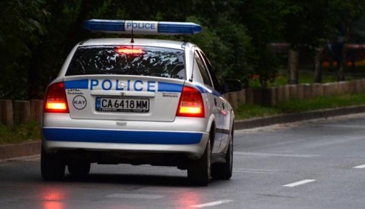 Чужденецът е влязъл у нас през Румъния