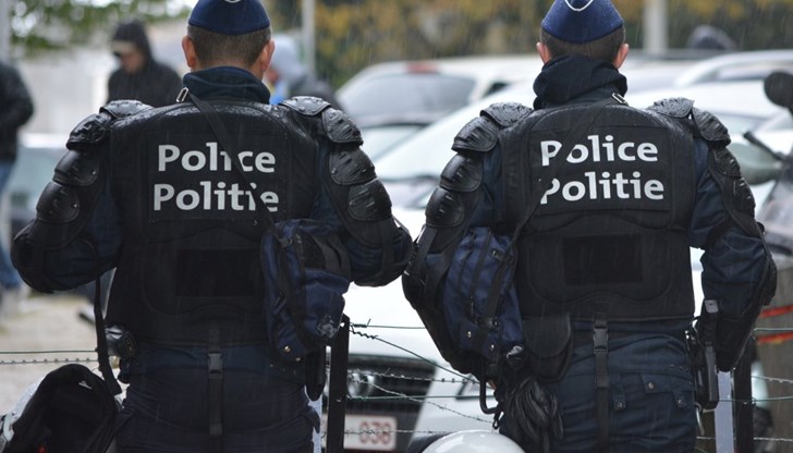 Мъжът бе намушкан в предградие на френската столица Мъжът бе намушкан в предградие на френската столица