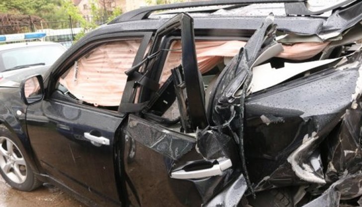 Предстои Софийска градска прокуратура да предяви материалите по делото на пострадалите лица, както и на обвиняемия и неговата защита