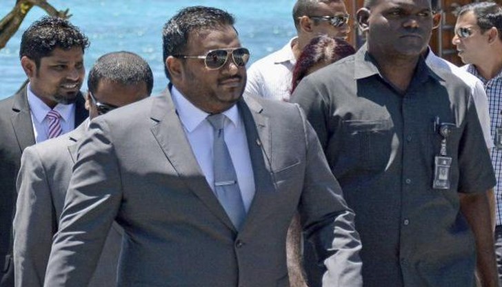 Ахмед Адиб се призна за виновен в корупция