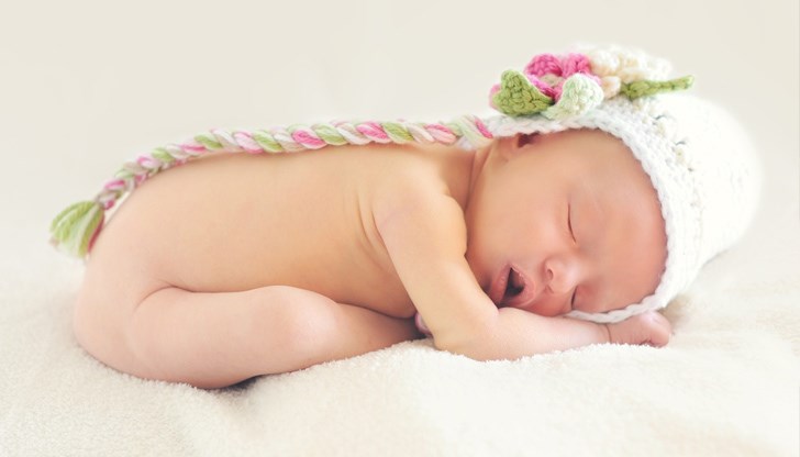 Ивелина Рускова - председател на Фондация "Мечта за дете"  е преминала по трънливия път да сбъдне мечтата си да има дете