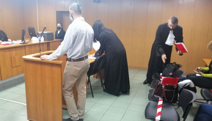 Да, в Пловдив се случва чудовищно потъпкване на човешките права, а институционалният произвол е на всички нива