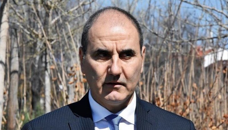 Ние ще бъдем първата партия с представители на всички етноси в ръководството, заяви лидерът на "Републиканци за България"