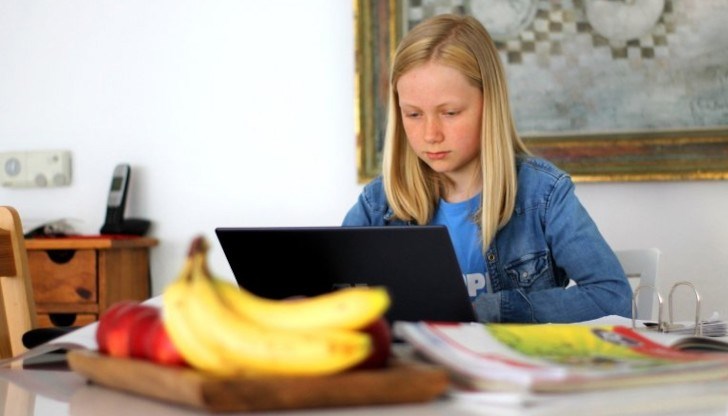 Дистанционното обучение често е било прекъсвано по технически причини – само 26% от учениците и 19 на сто от учителите са посочили, че не е имало такъв проблем. Почти всеки четвърти ученик е споделил, че е изпитвал затруднения при работа с технологиите Дистанционното обучение често е било прекъсвано по технически причини – само 26% от учениците и 19 на сто от учителите са посочили, че не е имало такъв проблем. Почти всеки четвърти ученик е споделил, че е изпитвал затруднения при работа с технологиите