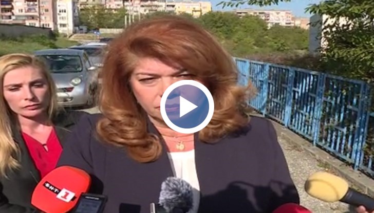 Според нея задължителното носене на маски на открито няма да реши COVID кризата, ако продължат да работят нощните заведения и се предлага карантината да се намали от 14 на 10 дни