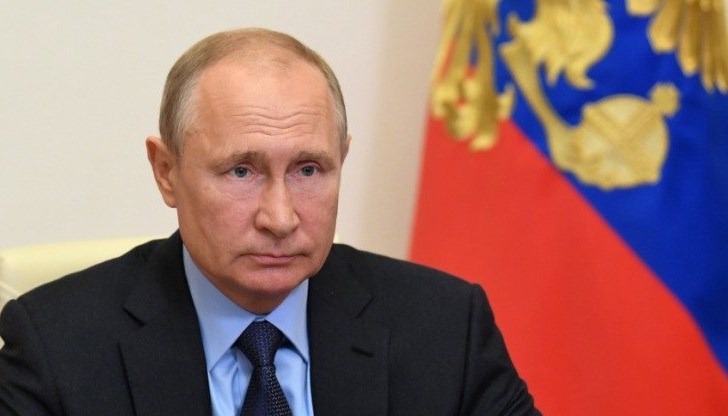 Владимир Путин обяви, че ваксината на "Вектор" е получила разрешение за пускане на пазара