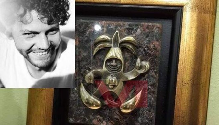 Наградите бяха връчени снощи на церемония в Сатиричен театър “Алеко Константинов” – София