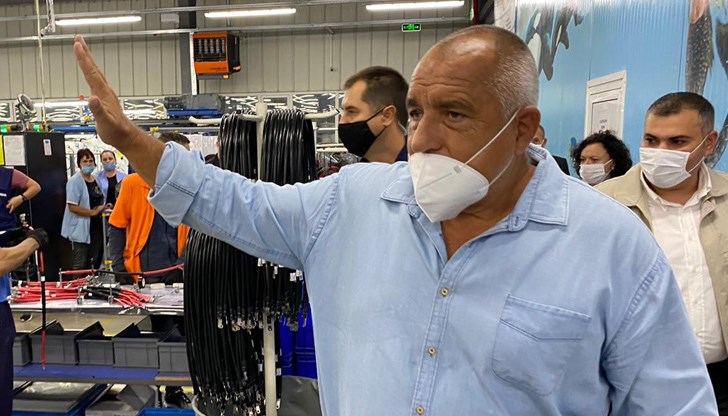 Тази нестандартна математика рискува да запрати България на крайно непрестижно, проветриво и уязвимо място в ЕС Тази нестандартна математика рискува да запрати България на крайно непрестижно, проветриво и уязвимо място в ЕС