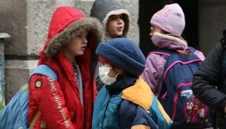 Есенната ваканция на учениците ще бъде с ден повече Есенната ваканция на учениците ще бъде с ден повече