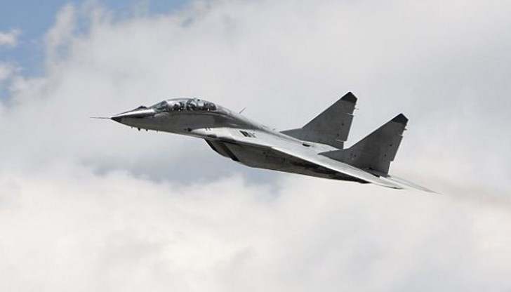 Добре трябва да се обмисли решението за покупка на нови осем изтребители F-16 от страна на правителството