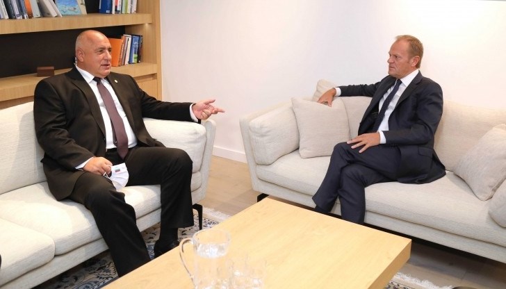 ЕНП си имат изповедалня, в която всеки корумпиран премиер може да лъже с влажен поглед...