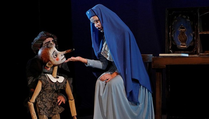 Поздравления за екипа, реализирал толкова успешно куклено представление! Поздравления за екипа, реализирал толкова успешно куклено представление!