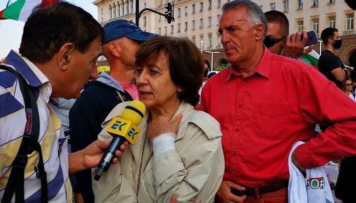 Първата жена премиер:"Избори по сегашния модел, със сегашните законови промени, със сегашните ръководители на ЦИК и органите, които ще ги осъществят, не гарантират никакви честни избори." Първата жена премиер:"Избори по сегашния модел, със сегашните законови промени, със сегашните ръководители на ЦИК и органите, които ще ги осъществят, не гарантират никакви честни избори."