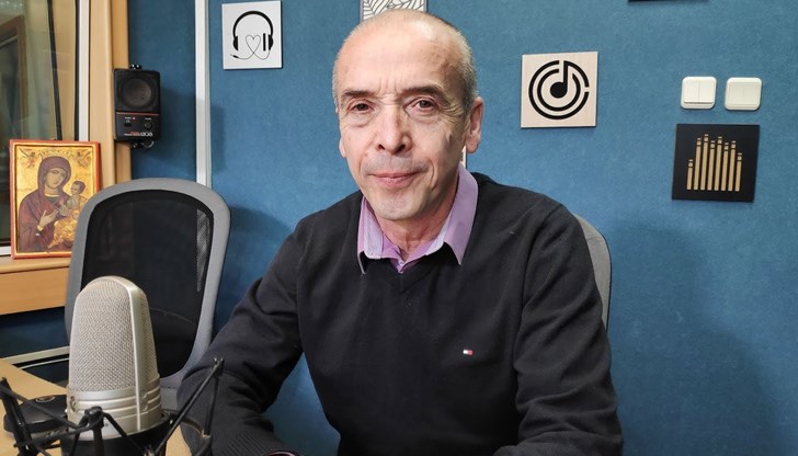 От Щаба крайно непочтено и неточно представят информацията за новозаразените От Щаба крайно непочтено и неточно представят информацията за новозаразените