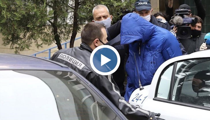 Адвокатът на журналиста обясни какво се прави в момента