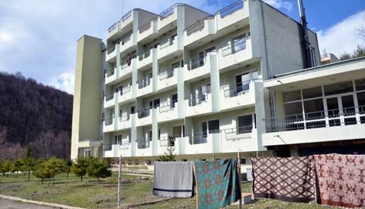 16 души от Дома в селище "Качулка" са с положителни проби 16 души от Дома в селище "Качулка" са с положителни проби