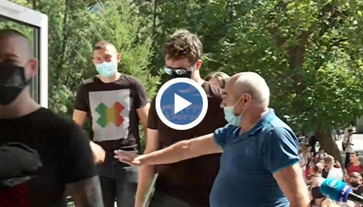 Tемата, която вълнува всички