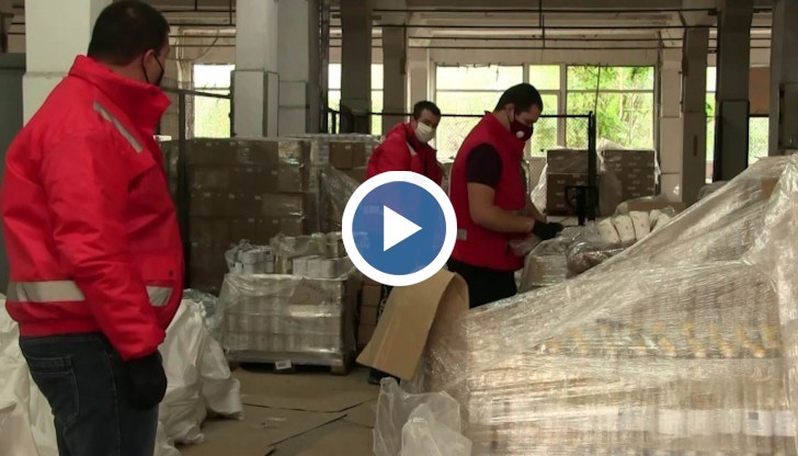 Списъците с правоимащите са ясни, но ако все пак има някакъв пропуск, потребителите трябва да се обърнат към Агенция "Социално подпомагане"