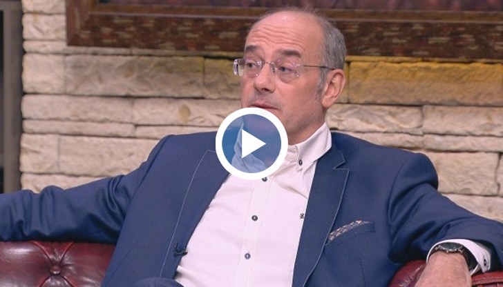 Според Семов трябва да се притесняваме и от това, че българската власт непрекъснато лъже гражданите си и Европа за реформи, промени и напредък