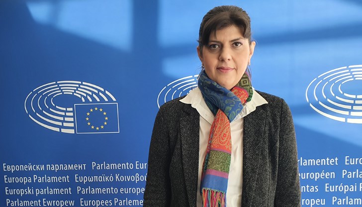 Това съобщи германското председателство на Съвета на ЕС Това съобщи германското председателство на Съвета на ЕС