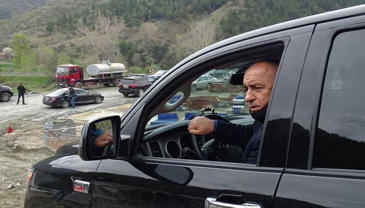 Как мислите, много или малко са 1,1 милиард лева за 66 километра магистрален път в Дунавската равнина?