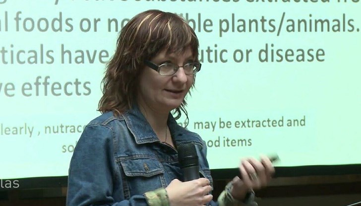 Когато вирусът се съдържа в белите дробове, резултатът от теста е отрицателен