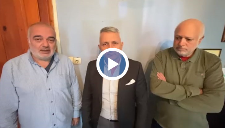 От нас се изисква да съборим само един диктатор