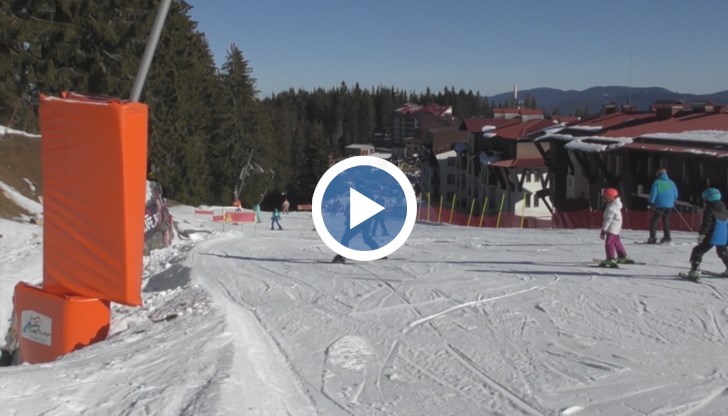 Германските туристи са мираж