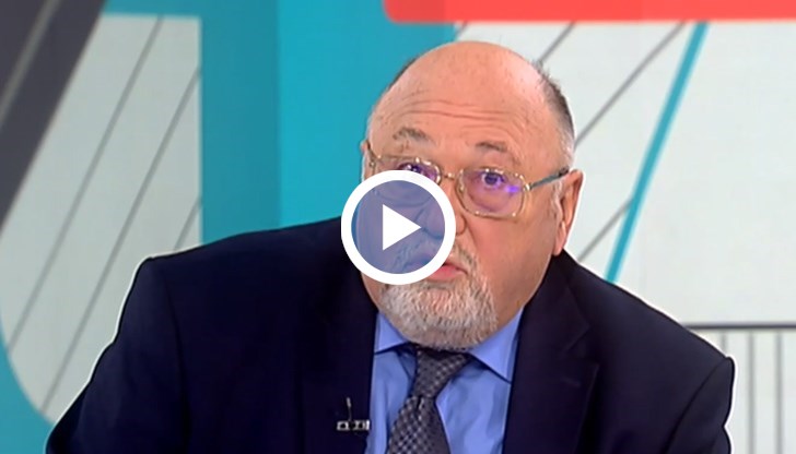 Наричам лумпени не протестиращите, а тези, които нападнаха евродепутата Андрей Новаков, обясни евродепутатът от СДС-ГЕРБ/ЕНП