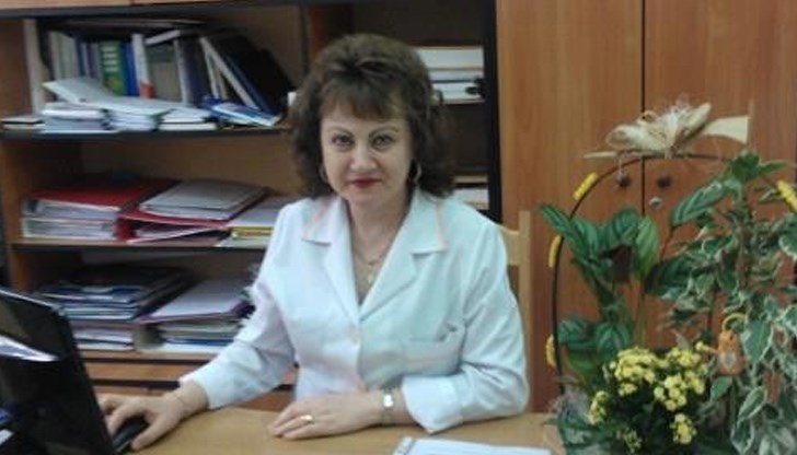 Д-р Лишковска е дългогодишен и опитен специалист по “Медицинска Онкология”. Тя беше председател на клинична онкологична комисия по химиотерапия към КОЦ-Враца