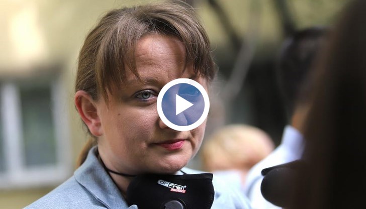 Шокиращо е, че български министър може да бъде толкова арогантен и да лъже за толкова лесно доказуеми факти